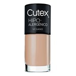 Cutex Esmalte Hipoalergénico Vegano Cruelty Free 042 beilis #1