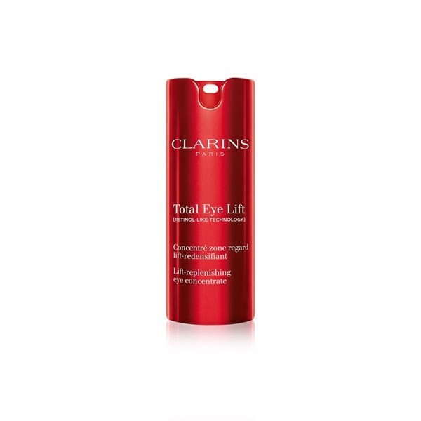 Clarins Total Eye Lift Concentrado Para Zona de Los Ojos 15 ml #1