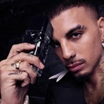 Carolina Herrera 212 Vip Black Rodeo Le Eau de Parfum 100 ml #5