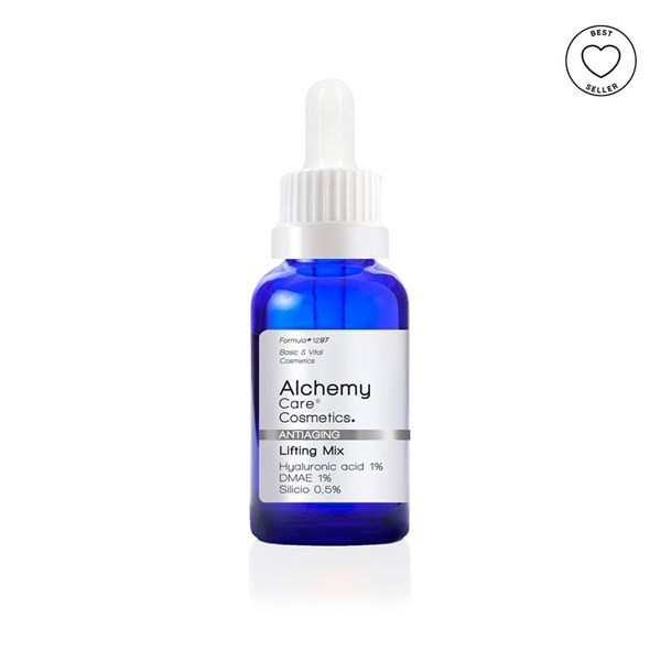 Alchemy Serum Antiaging: Lifting Mix 30 ml #1