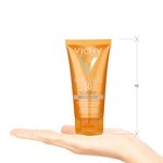 Vichy Ideal Soleil Bb Toque Seco Color Fps50 50 ml #4