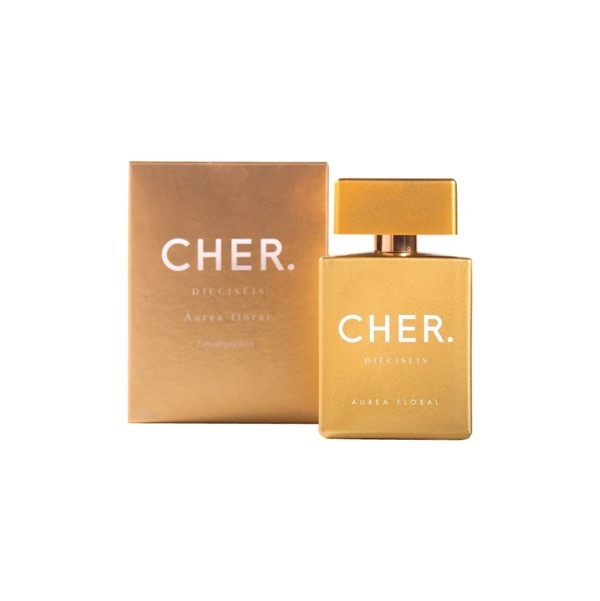 Cher Fragancia Dieciseis Aurea Floral Edp 50 ml #1
