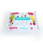 Fisher Price Toallitas Humedas Con Sticker (20 Unidades) #1