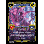 057 Morcant, Terror Emergido - Coste 4 #1