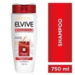 Elvive Shampoo Reparacion Total 5 750 #2