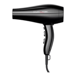 Secador de Pelo Ga.Ma Italy Diva Ceramic Negro 220V #1