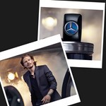 Mercedes Benz Man Intense Edt 50 ml #3