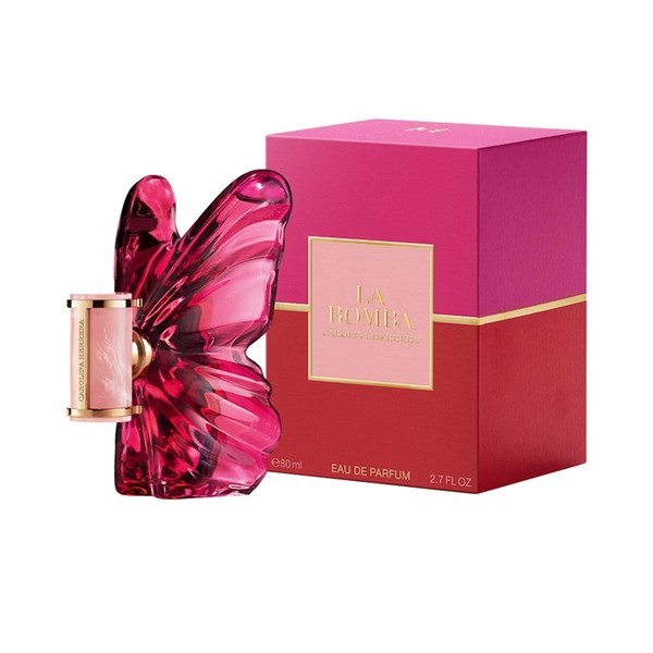 Carolina Herrera Ch la Bomba Edp 80 ml alt