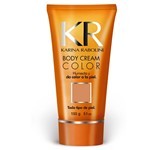 Karina Rabolini Crema Corporal Color Medium 150 ml #1