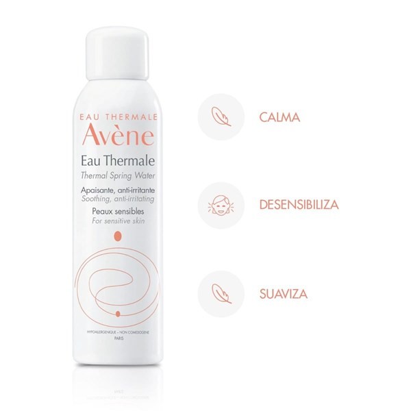 Agua termal Avene 150ml alt