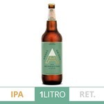 Cerveza Andes Ipa Retornable 1lt #1