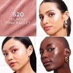 Iluminador en Barra L'oréal Paris Lumi Le Glass x 5 g Color 620 glassy Pink Ballet #3
