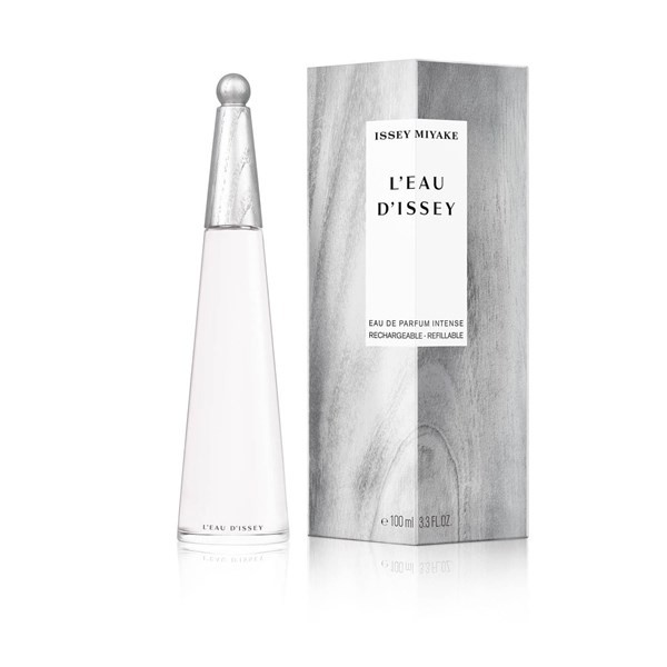 Issey Miyake L'eau D Issey Edp Intense  100 ml #1