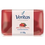 Veritas Jabon Glicerina Y Nectar de Frutas 120 gr #1