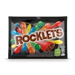 Confites Rocklet´s Chocolate #1