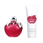 Nina Ricci Nina Le Parfum 80 ml + Body Lotion #1