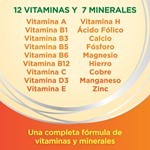 Supradyn Suplemento Nutricional Laqueado 30 (comprimidos) #4
