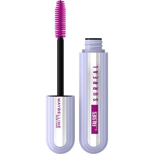Maybelline The Falsies Surreal Washable Presentación Maquillaje