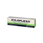 Xyloplexo | 15gs #1