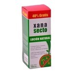 XANASECTO Loción Natural 100 ml #1