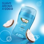 Desodorante Antitranspirante Secret Coconut x 45 g #5
