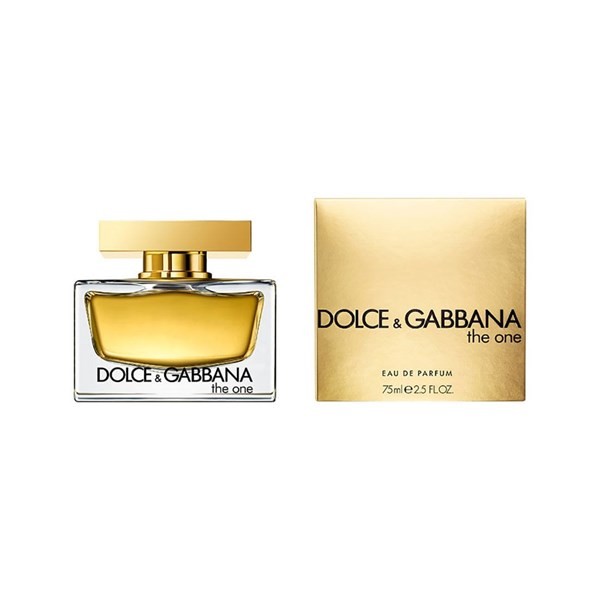 Dolce & Gabbana The One Edp |x 75 ml alt