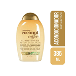 Acondicionador Ogx Coconut Coffee x 385 ml 380 ml #1