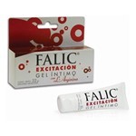 Falic Gel Íntimo Excitación 22 gr #2