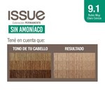 Issue Kit Sin Amoniaco N 9.1 #5