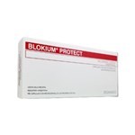 Casasco Blokium Protect Diclofenac Sódico + Omeprazol x 10 Cáps Tipo de Receta Opcional #1