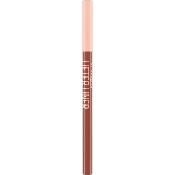 Delineador de Labios Maybelline Lifter x 6 g Color Player alt