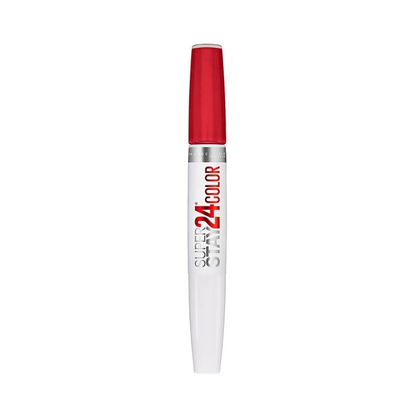Maybelline Superstay 24 Hs Super Impact Eternal Cherry__Db2a3a #1