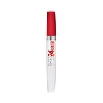 Maybelline Superstay 24 Hs Super Impact Eternal Cherry__Db2a3a #1