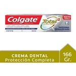 Colgate Total 12 Reparación Diaria Crema Dental 166 g #1