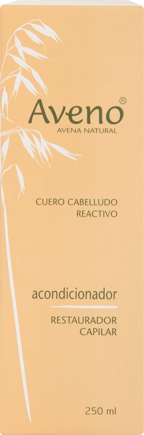 Aveno Acondicionador Por 250 ml alt