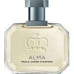 Paula Cahen D'anvers Fragancia Alma Edt 60 ml #5