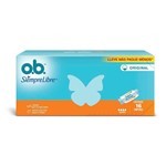 O.b. Tampones Ob Super 16un #2