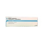 Abbott Iruxol Colagenasa + Cloranfenicol + Asoc. Ungüento x 15 g #1