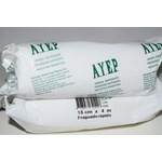 Venda Yeso Gypsofix Rapido 15 cm x 4 m - Ayep #1