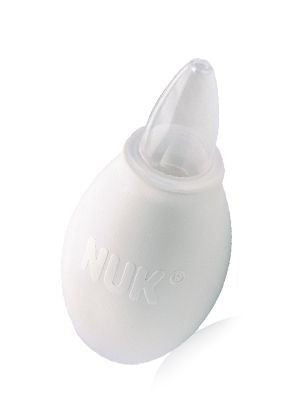 Descongestionador Nasal Nuk #1