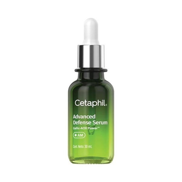 Cetaphil Serum Advanced Defense AM Para Piel Sensible 30ml #1