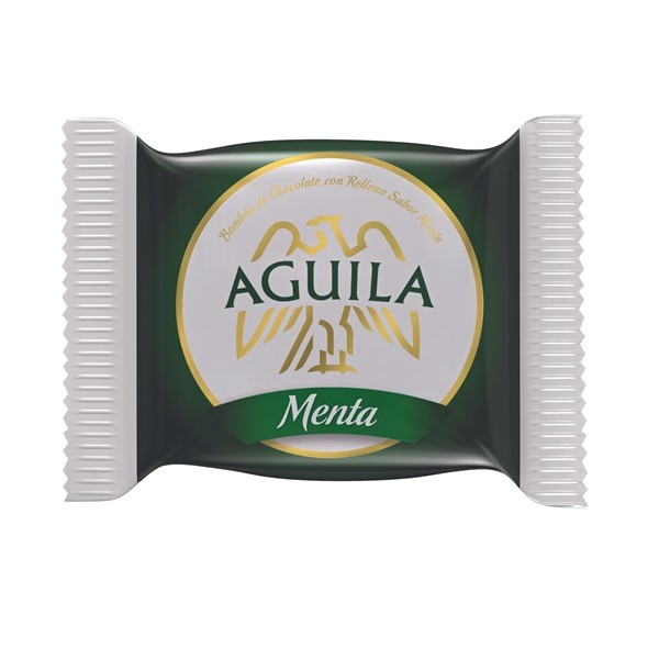 Medallón de Menta Águila x 14 g alt