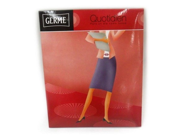 Media Quotidien Pianola GERME Talle 3
 #1