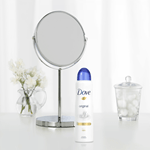 Desodorante Antitranspirante Dove Original en Aerosol x 150 ml #4