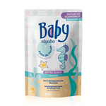 Polvo de Fécula Algabo Baby Doy Pack x 200 gr #1
