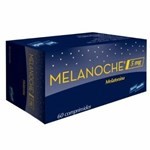 Melanoche 5 mg x 60 compr #1