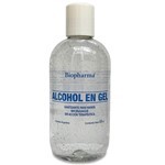 Biopharma Alcohol en Gel 250 ml #1