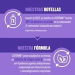 Listerine Cuidado Total Con Fluor 500 ml #5