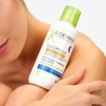 A-Derma Exomega Control Crema de Noche Reparadora 400 ml #1