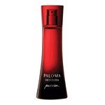 Paloma Herrera Fragancia Passion Edp For Women 60 ml #3